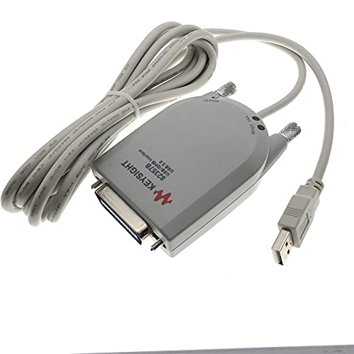 Amazon.com: Anncus 1PCS 82357B 82357B USB-GPIB USB/GPIB Interface